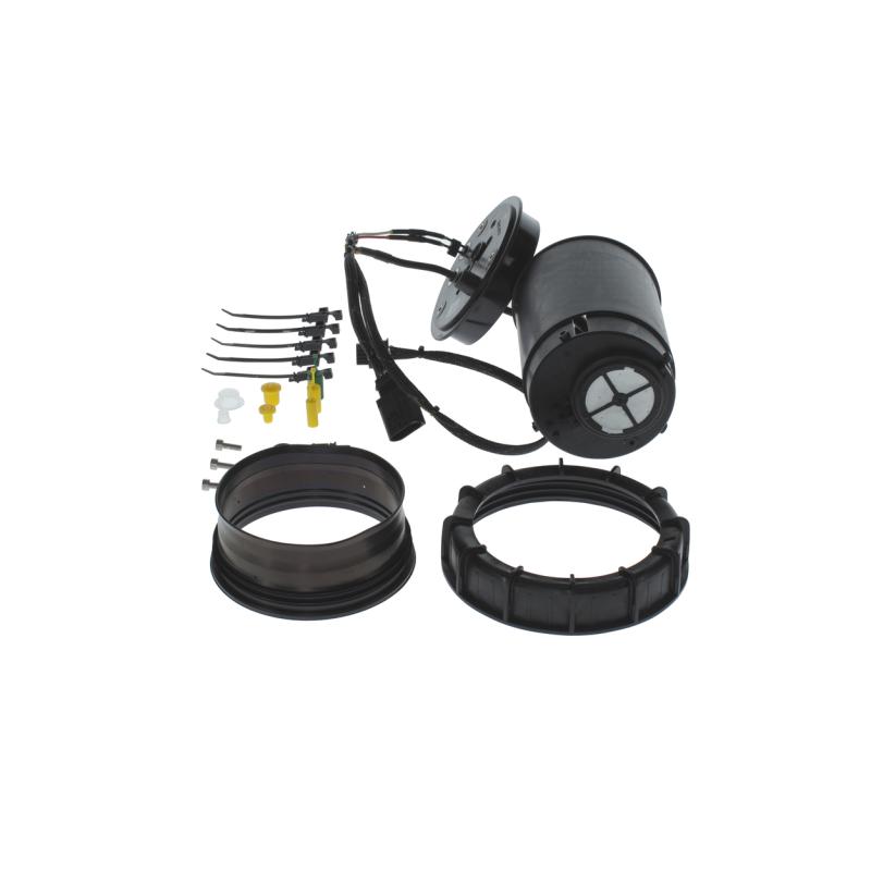 Chauffage, unité réservoir (injection d'urée) BOSCH F 01C 600 256 - Visuel 2
