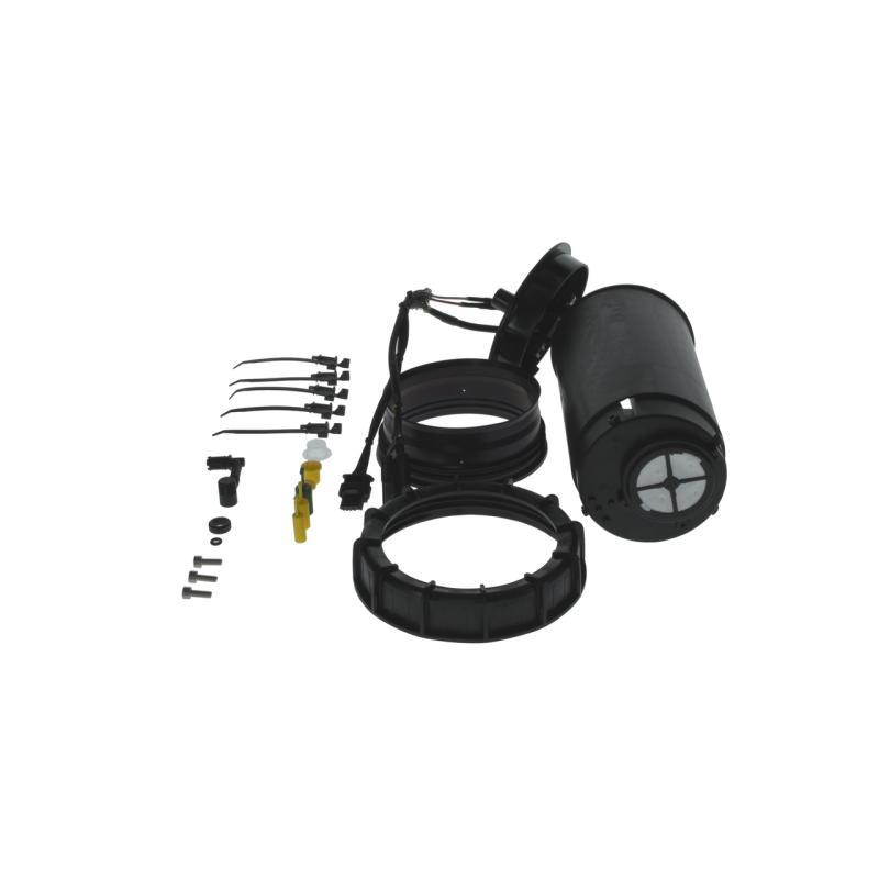 Chauffage, unité réservoir (injection d'urée) BOSCH F 01C 600 257 - Visuel 2