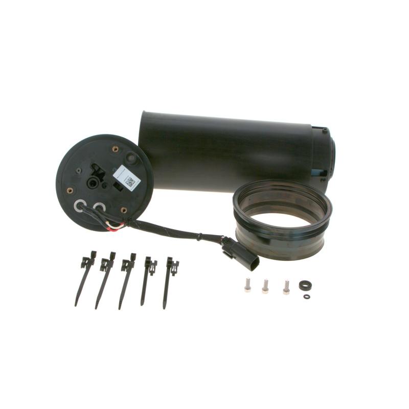 Chauffage, unité réservoir (injection d'urée) BOSCH F 01C 600 331 - Visuel 1