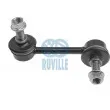 RUVILLE 917430 - Entretoise/tige, stabilisateur
