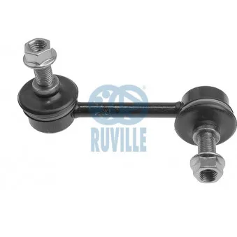 Entretoise/tige, stabilisateur RUVILLE OEM 53321S04003