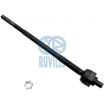 Rotule de direction intérieure, barre de connexion RUVILLE OEM 53010S50003