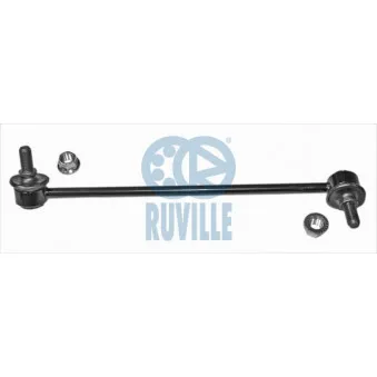 Entretoise/tige, stabilisateur RUVILLE OEM 51321SAA003