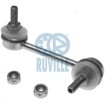 Entretoise/tige, stabilisateur RUVILLE OEM 52320S84A01