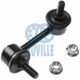 Entretoise/tige, stabilisateur RUVILLE OEM 52320SWAA01