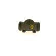 BOSCH F 026 002 091 - Cylindre de roue