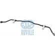 RUVILLE 917624 - Stabilisateur, chassis