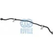 RUVILLE 917625 - Stabilisateur, chassis