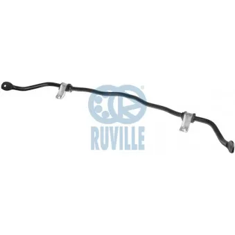 Stabilisateur, chassis RUVILLE 917625