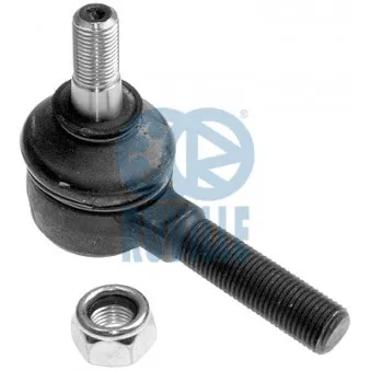 Rotule de barre de connexion RUVILLE OEM 4881079000