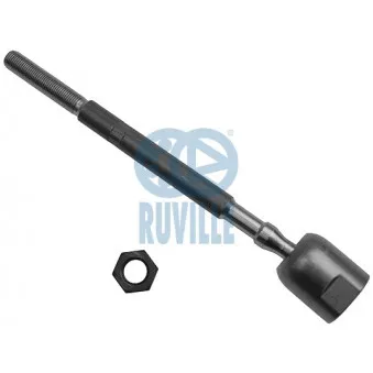 Rotule de direction intérieure, barre de connexion RUVILLE OEM 4883075F00