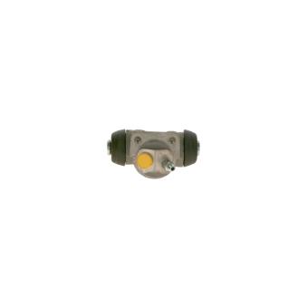 Cylindre de roue BOSCH OEM 5340180EC0 Cylindre de roue BOSCH OEM 5340180EC0