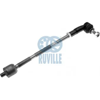 Barre de connexion RUVILLE OEM 6Q0423804P