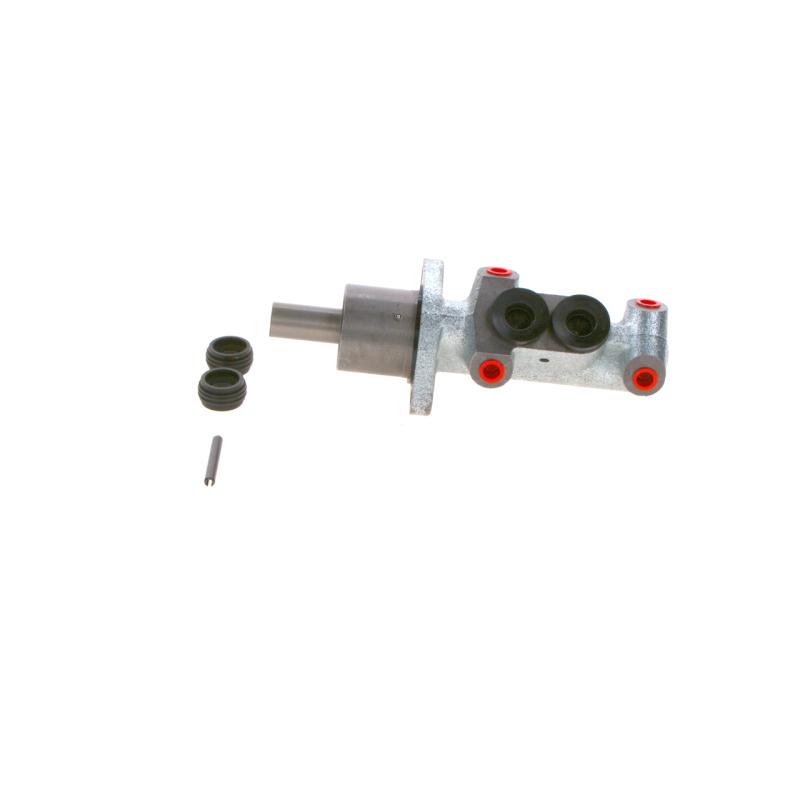 Maître-cylindre de frein BOSCH F 026 003 166 - Visuel 2