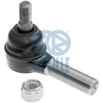 Rotule de barre de connexion RUVILLE OEM 4504787303