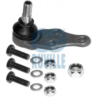 Rotule de suspension RUVILLE OEM RBJ102930