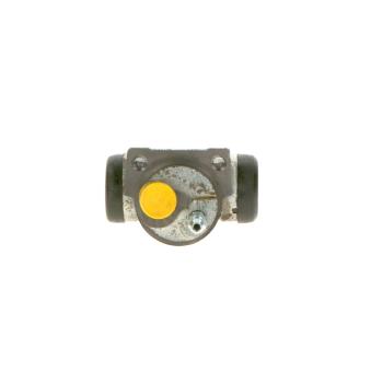 Cylindre de roue BOSCH [F 026 009 235]