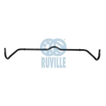 Stabilisateur, chassis RUVILLE 918206