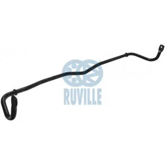 Stabilisateur, chassis RUVILLE 918208