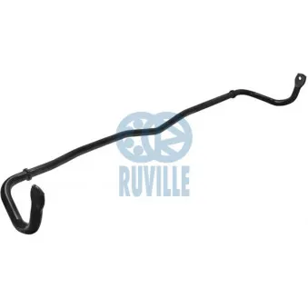 Stabilisateur, chassis RUVILLE 918209