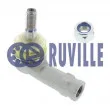 RUVILLE 918214 - Rotule de barre de connexion