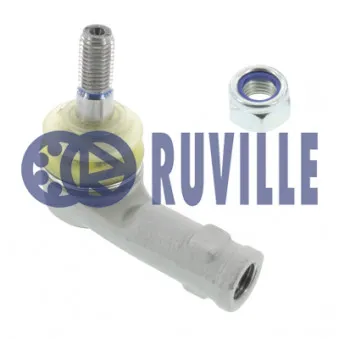 Rotule de barre de connexion RUVILLE OEM 3A0422811