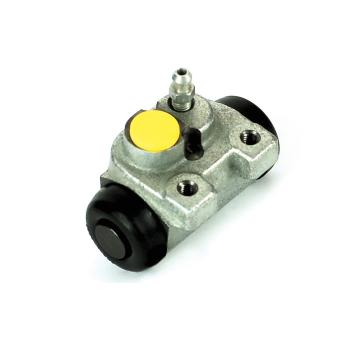 Cylindre de roue BOSCH F 026 009 907 pour SEAT Mii 1.4 - 73cv