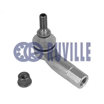 Rotule de barre de connexion RUVILLE 918222