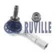 RUVILLE 918226 - Rotule de barre de connexion