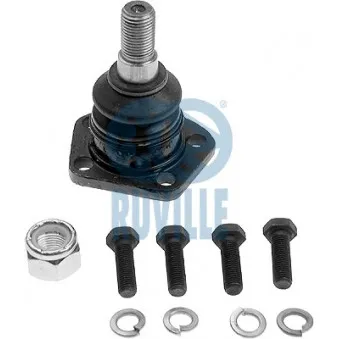 Rotule de suspension RUVILLE OEM CAC9937