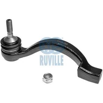 Rotule de barre de connexion RUVILLE OEM C2C20177
