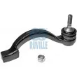 RUVILLE 918309 - Rotule de barre de connexion