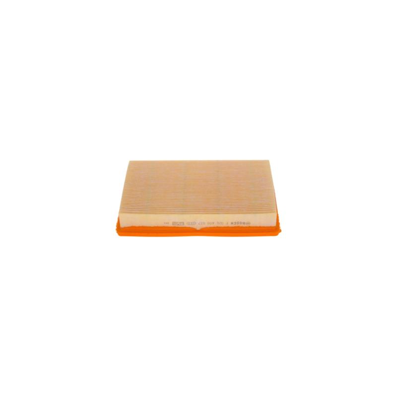 Filtre à air BOSCH F 026 400 037 - Visuel 2