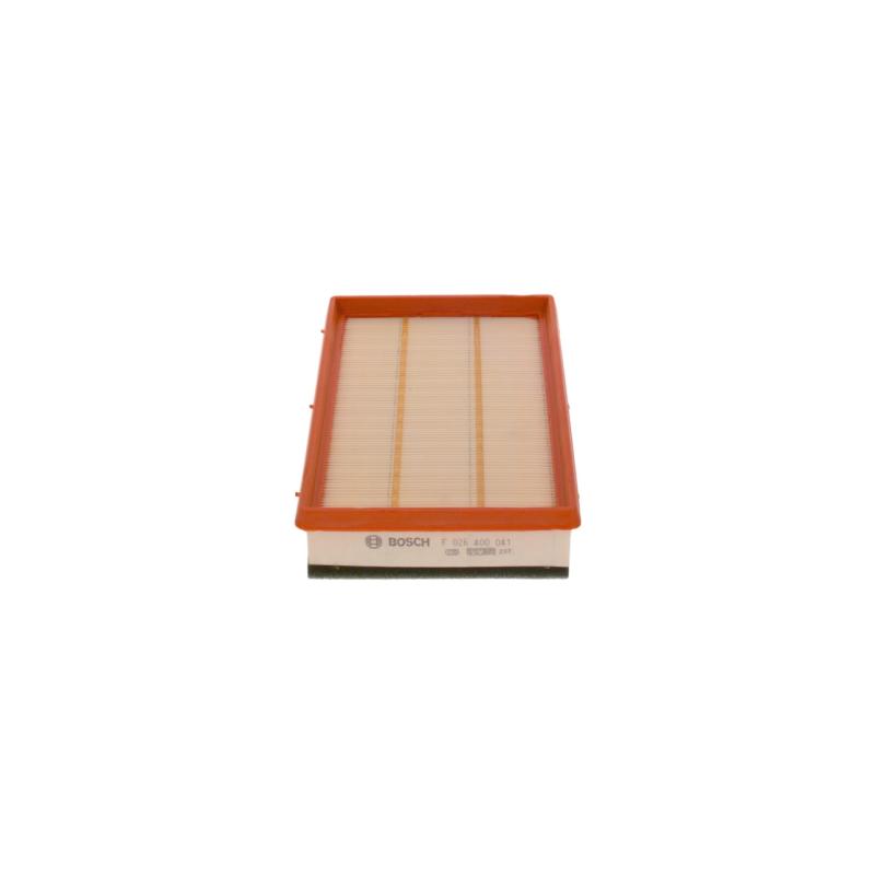 Filtre à air BOSCH F 026 400 041 - Visuel 2