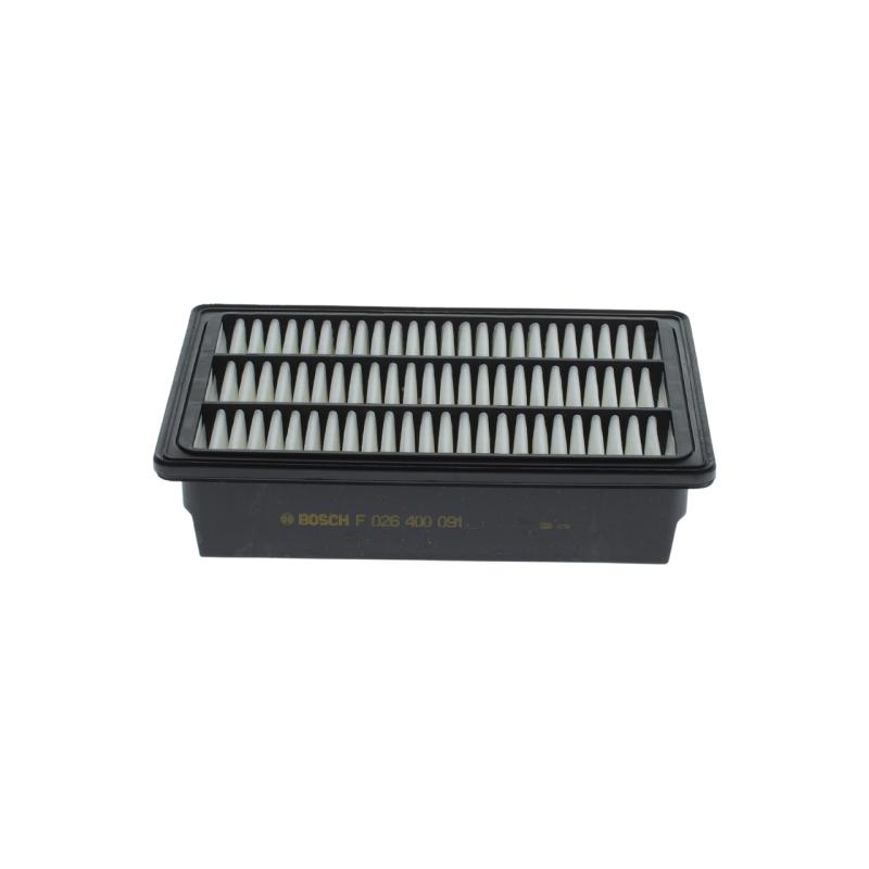 Filtre à air BOSCH F 026 400 091 - Visuel 2