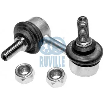 Entretoise/tige, stabilisateur RUVILLE OEM 5483025020