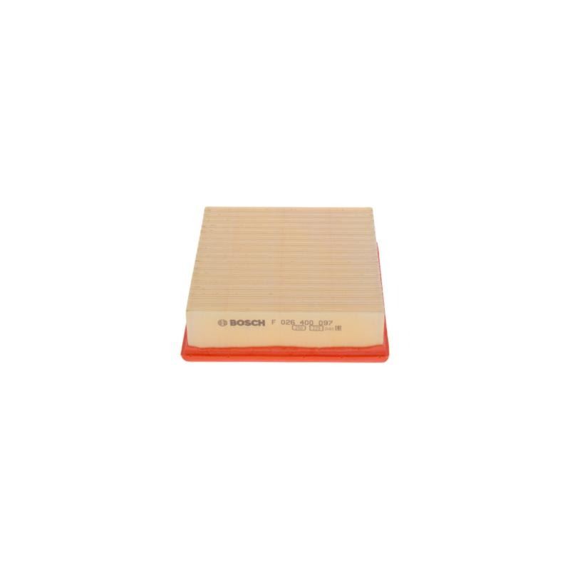 Filtre à air BOSCH F 026 400 097 - Visuel 2