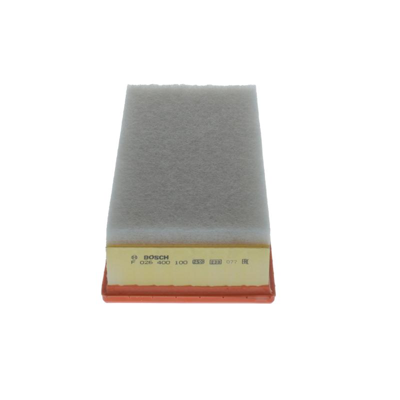 Filtre à air BOSCH F 026 400 100 - Visuel 2