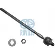 RUVILLE 918435 - Rotule de direction intérieure, barre de connexion