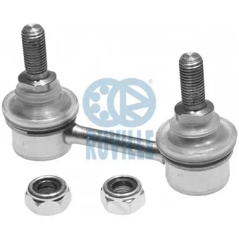 Entretoise/tige, stabilisateur RUVILLE OEM 5483029000