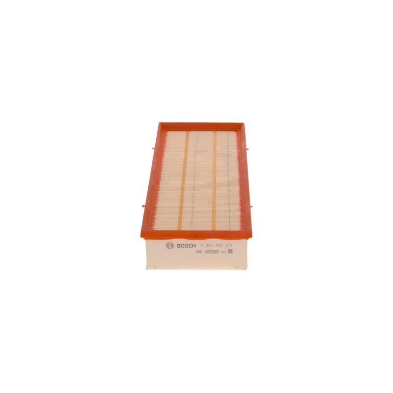 Filtre à air BOSCH F 026 400 121 - Visuel 2
