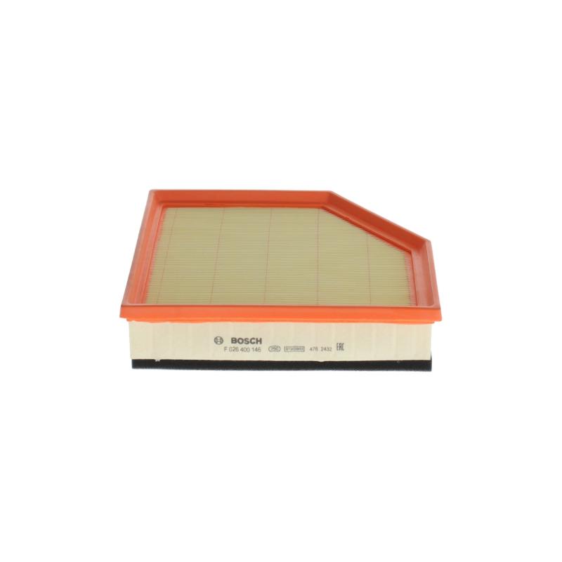 Filtre à air BOSCH F 026 400 146 - Visuel 2