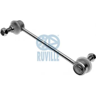 Entretoise/tige, stabilisateur RUVILLE OEM 5553038000