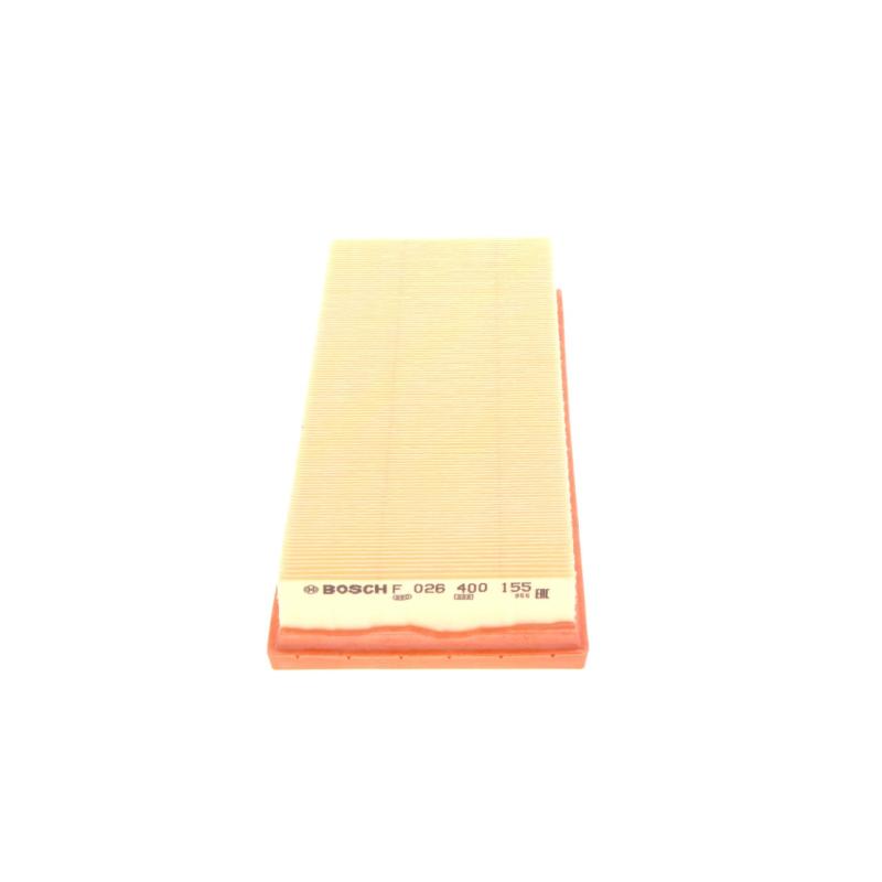Filtre à air BOSCH F 026 400 155 - Visuel 2