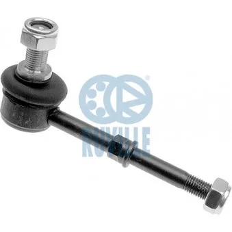 Entretoise/tige, stabilisateur RUVILLE OEM 555304A000