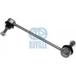 RUVILLE 918470 - Entretoise/tige, stabilisateur