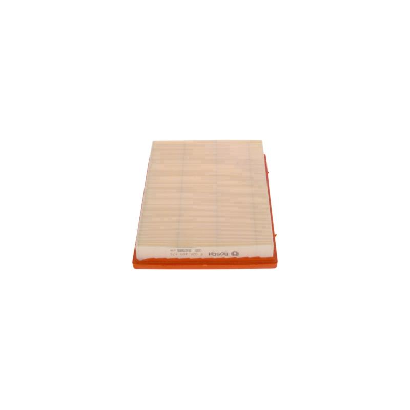 Filtre à air BOSCH F 026 400 173 - Visuel 2