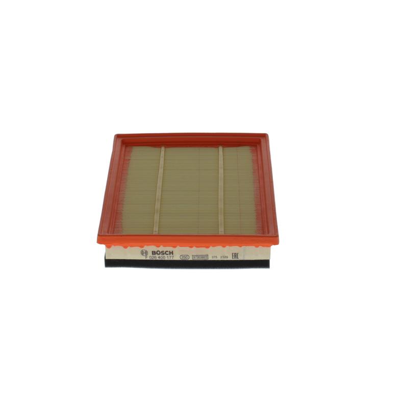 Filtre à air BOSCH F 026 400 177 - Visuel 2