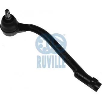 Rotule de barre de connexion RUVILLE OEM 568202H000