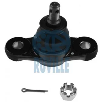 Rotule de suspension RUVILLE OEM 517602G000